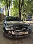 Продам audi a4 b6 bose 2,5