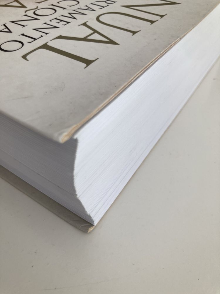 Livro Manual de Comportamento Organizacional e Gestão 6.a edição