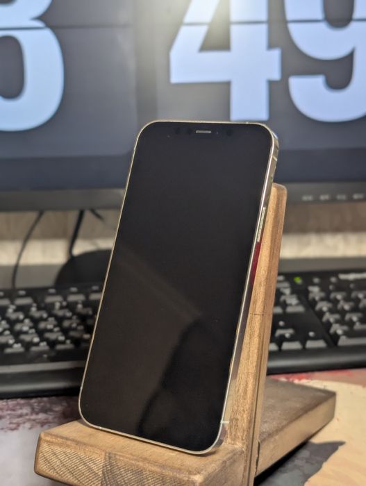 Iphone 12 Pro 128 GB Neverlock / айфон 12 про неверлок