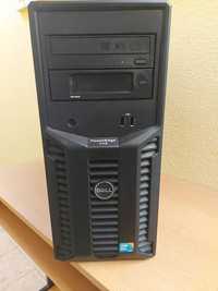 Servidor Dell PowerEdge T110