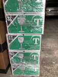 Copos de agua de 25cl