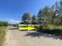 Віта Поштова Продаж ділянки 16,5 соток під забудову масив Глейки