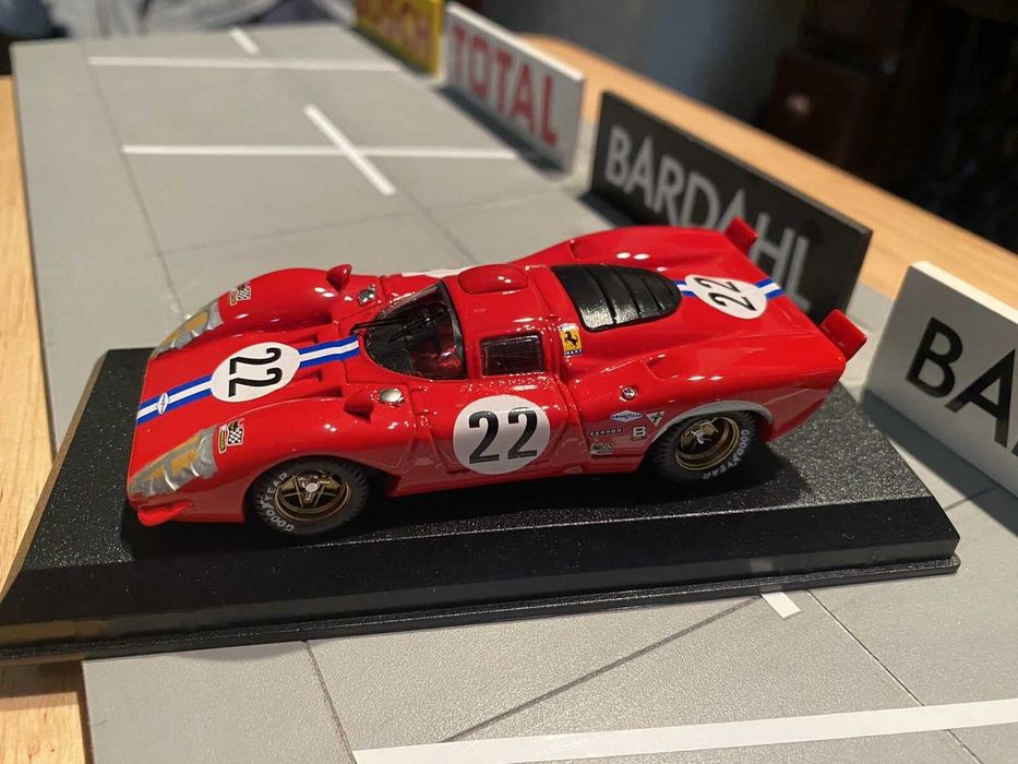Modelismo, Miniaturas, Modelos, Models Diecast, Ferrari