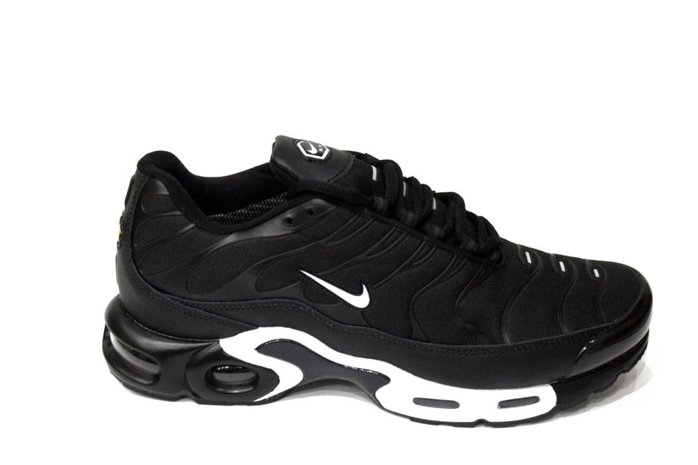 Кросівки Nike air max TN Plus ТЕРМО / Найк аір макс ТН з 36 по 46р