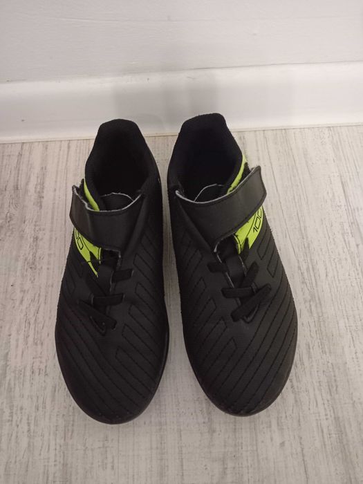 Buty do piłki nożnej Kipsta