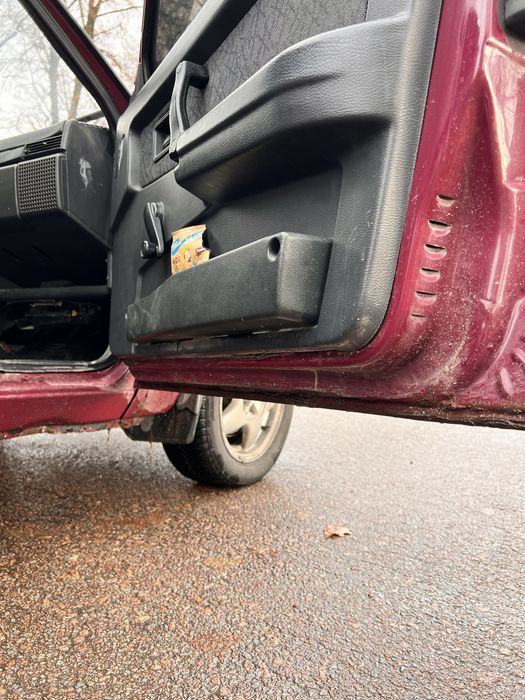 Ваз 21099 інжектор