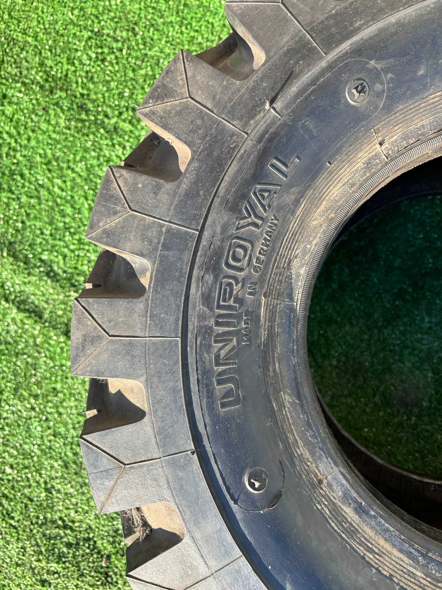 opona rolniczo-przemysłowa Uniroyal 21X8-9 Industrie
