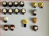 Kinder Joy Harry Potter