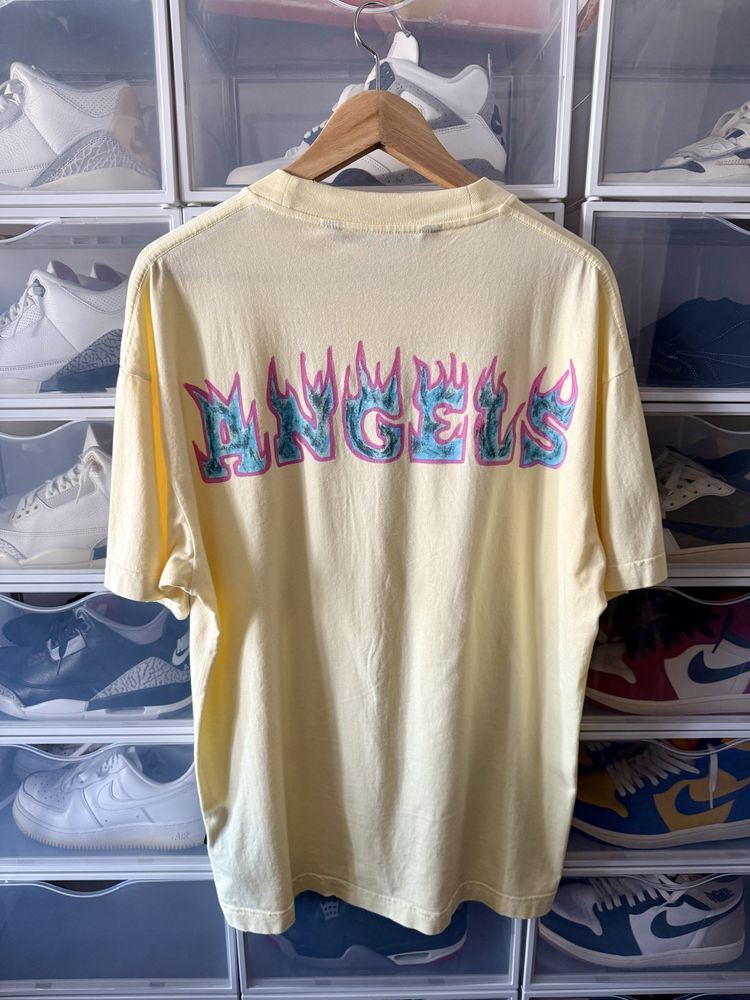 T-shirt Palm Angels