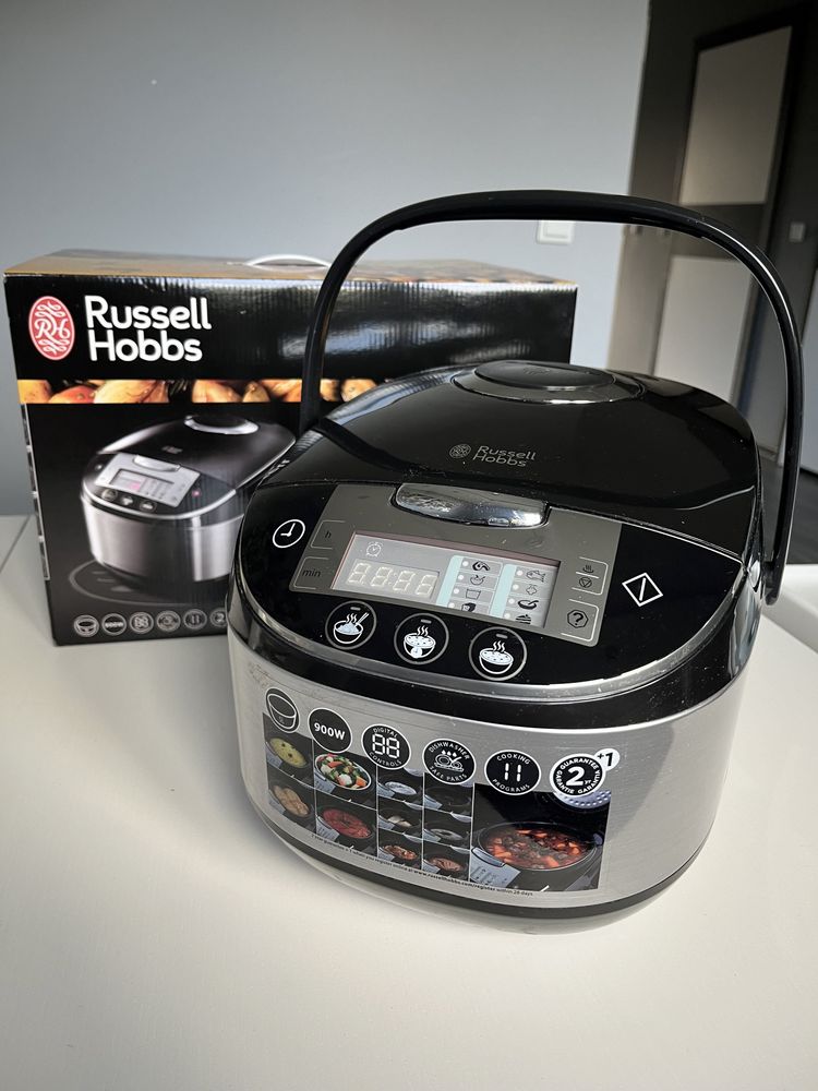 Multi Cooker Russell Hobbs 900W