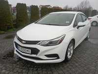 Chevrolet  Cruze