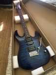 Ibanez GRX70QA-TBB