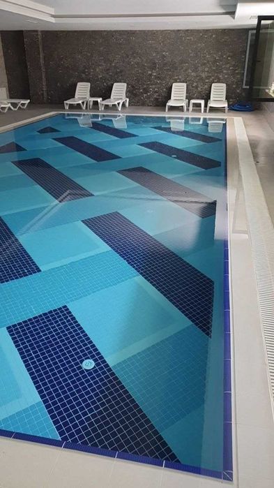 Приглашаем в премиум апартаменты 1+1 в  Konak Terrace, Аланья, Турция