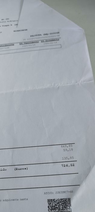 Mota Yamaha DT 50 supermotard