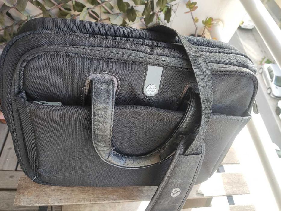 Mala HP para Portáteis (diagonal de 48cm)