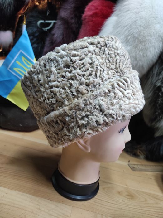 Каракулевая папаха