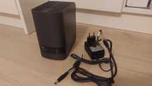 Dysk NAS WD MyCloud EX2 Ultra + 2 x 2TB