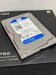 Dysk HDD WD Blue 1TB (WD10EZEX)