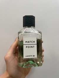 Lacoste Match Point edt 100 ml