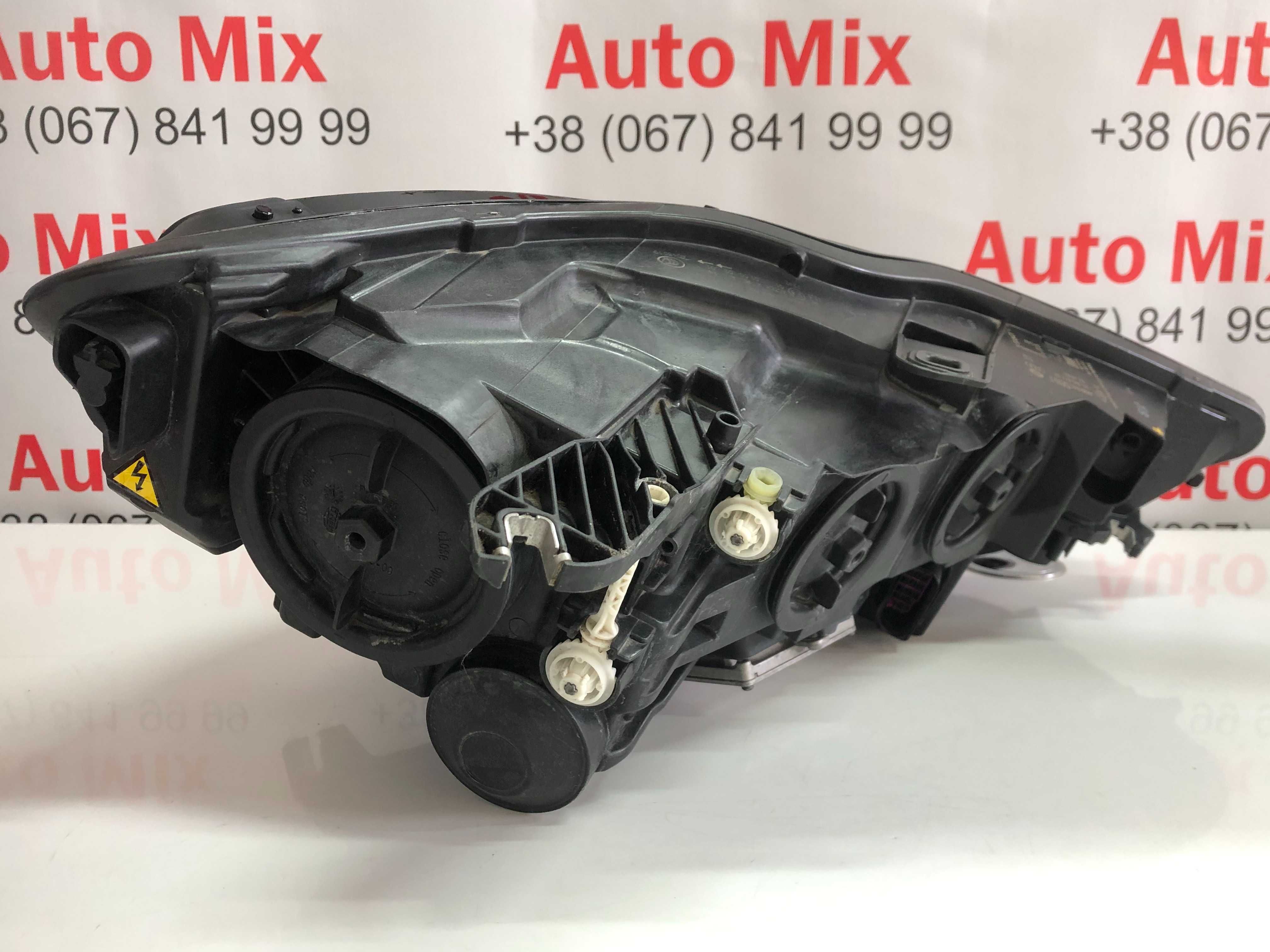 Audi A6 C7 4G0941005F / 4G0941043F 4G0941006F / 4G0941044F фари