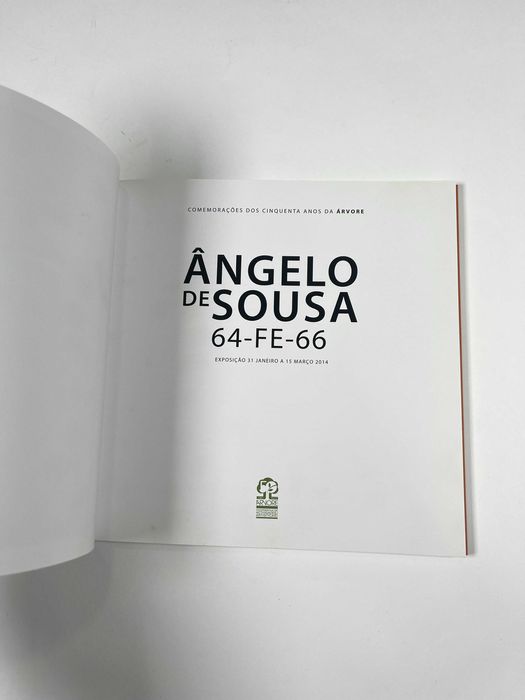 Ângelo de Sousa 64-FE-66 Arvore Cooperativa de Porto