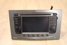 RADIO NAWIGACJA OPEL ANTARA LIFT