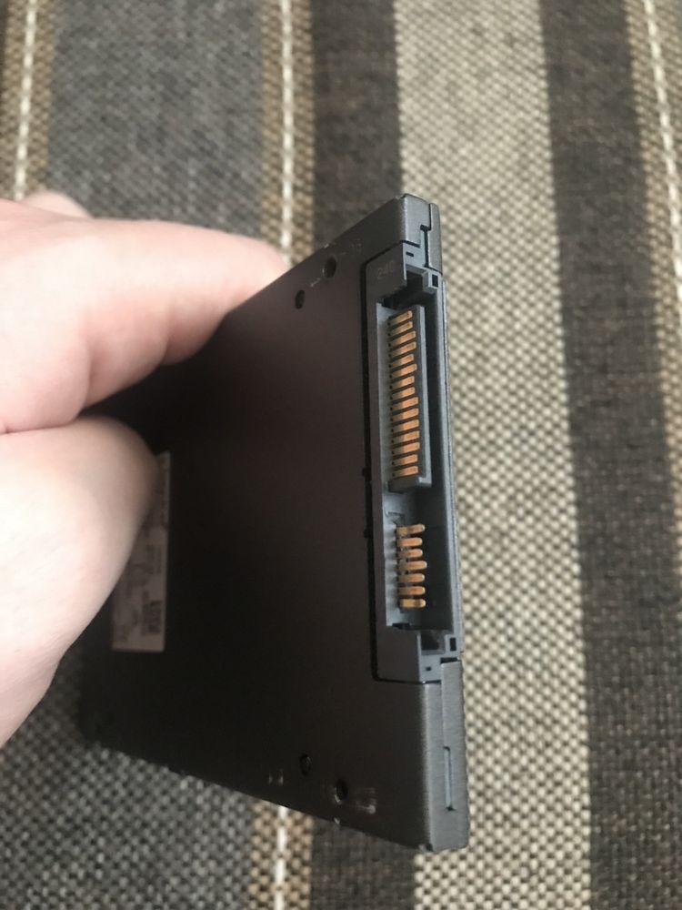 ssd kingston a400 240 gb