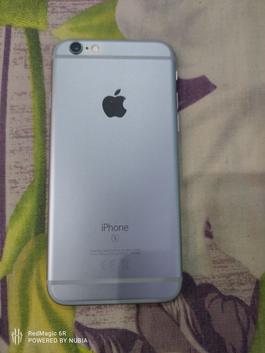 Sprzedam iPhone 6s 32gb