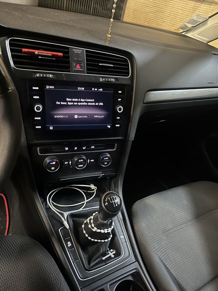 volkswagen golf 1.6 TDI