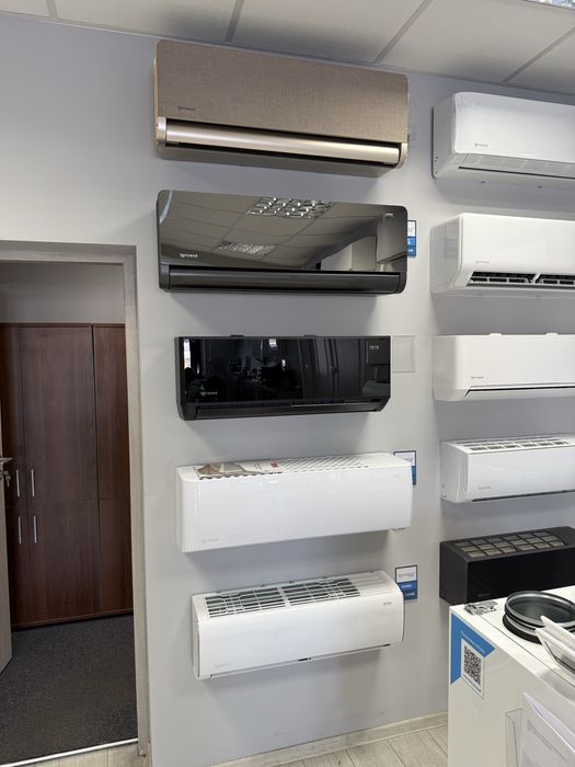 Klimatyzacja Rotenso Roni 3,5 kW