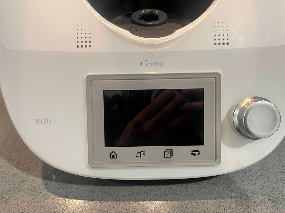 Bimby TM5 em excelente estado