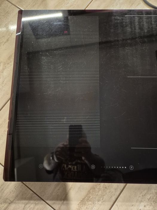 Płyta indukcyjna Amica