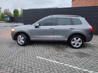 Volkswagen Touareg 3.0tdi 2012р. Свіжо пригнаний