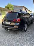Opel Astra 2011 р