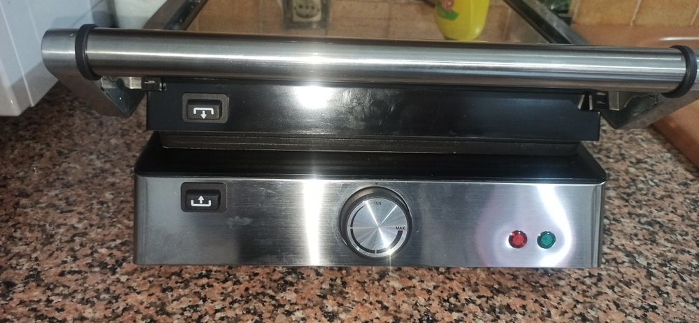 Grelhador/torradeira
