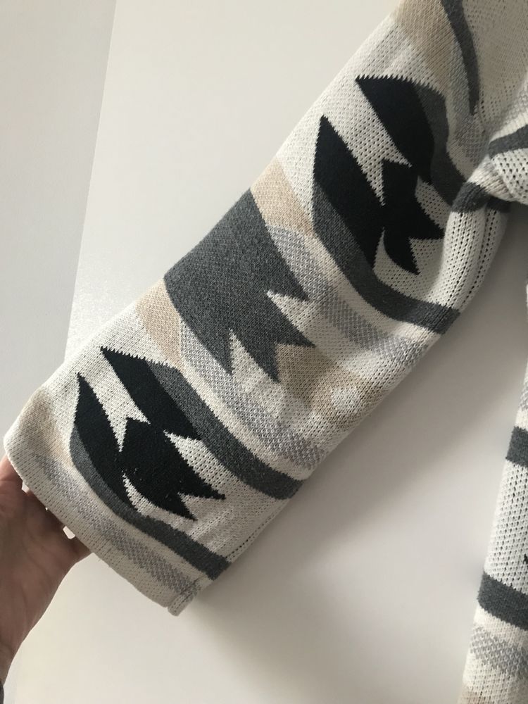 Sweter H&M, rozm. M