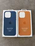 Чохол Silicone Case MagSafe iPhone 15 Pro Max