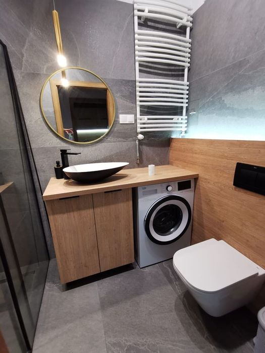 Pokój uno blisko UMK z aneksem kuchennym