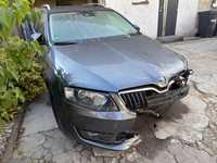 Skoda Octavia Skoda octavia 2.0tdi dsg full opcja okazja