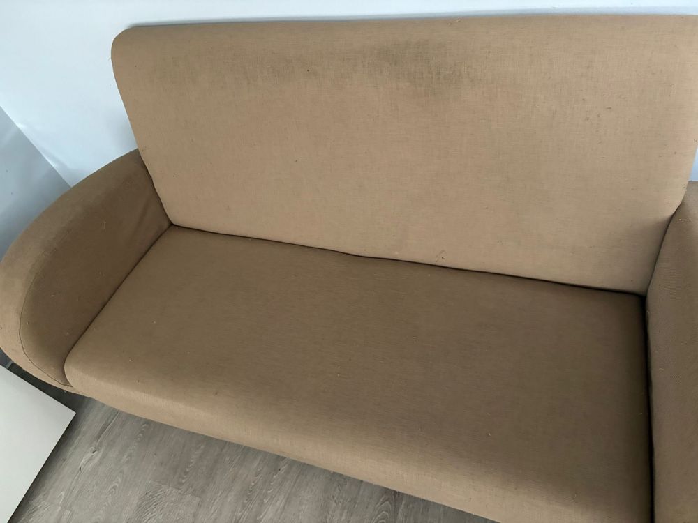 Sofa bege