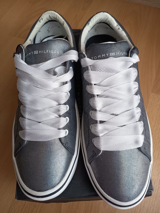 Buty Tommy Hilfiger