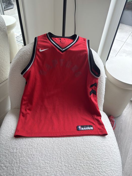 Koszulka koszykarska Nike