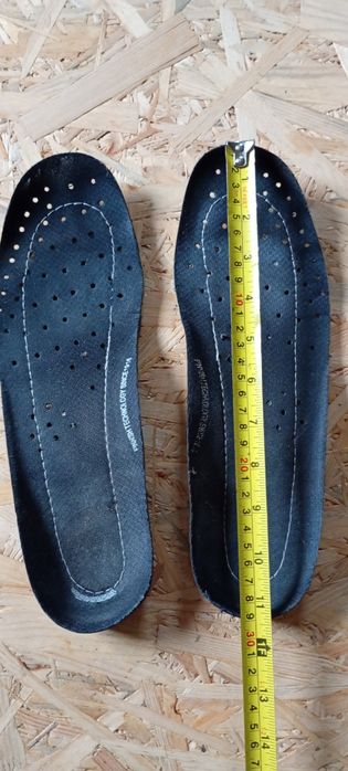 Buty BHP Jalas robocze