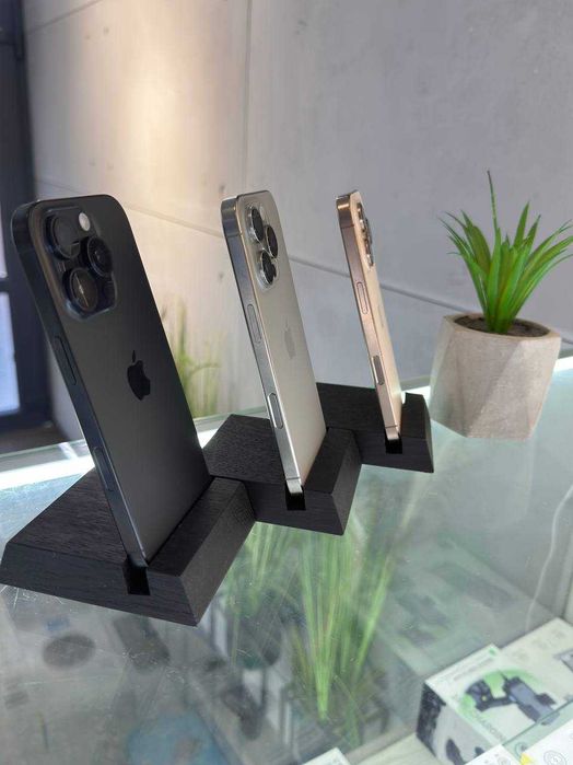 Apple iPhone 16 Pro 256GB (NO BOX) Neverlock Магазин|Гарантія