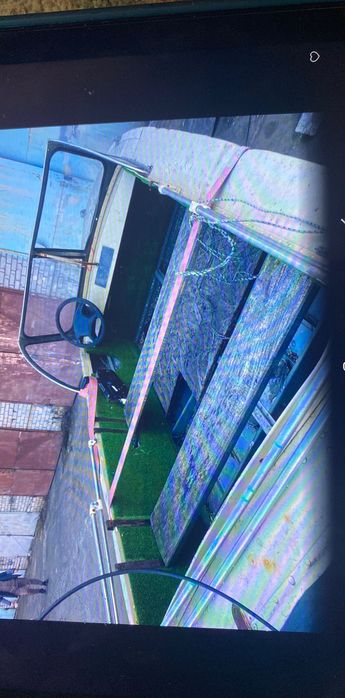 Продам катер с мотором