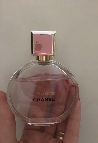 Chanel парфюм