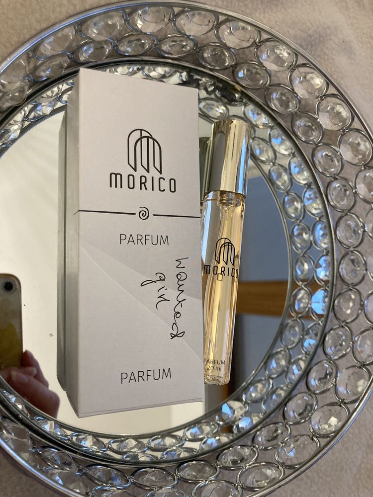 zamiennik perfum azaro