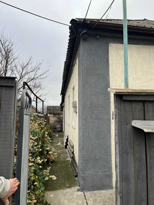 Продаж гарного будинку в м. Золотоноша