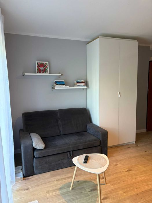 Mieszkanie, Gdańsk Osowa, parter, osiedle zamknięte