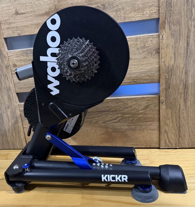 Trenażer Wahoo Kickr v5